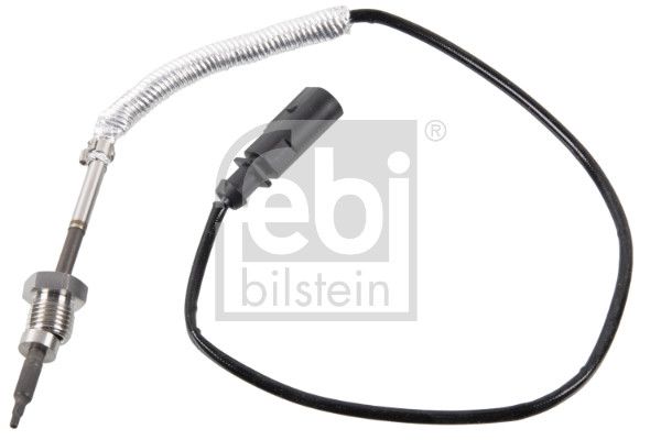 1001713 FEBI BILSTEIN Sensore, Temperatura gas scarico 