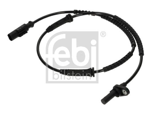 1001944 FEBI BILSTEIN Sensore, N° giri ruota 