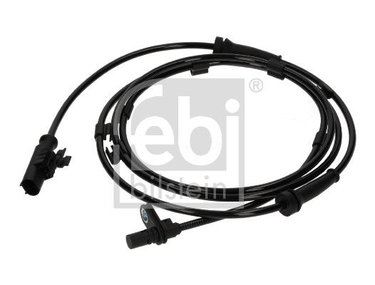 1002002 FEBI BILSTEIN Sensore, N° giri ruota 