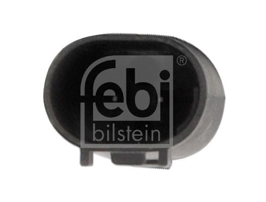 1002002 FEBI BILSTEIN Sensore, N° giri ruota 