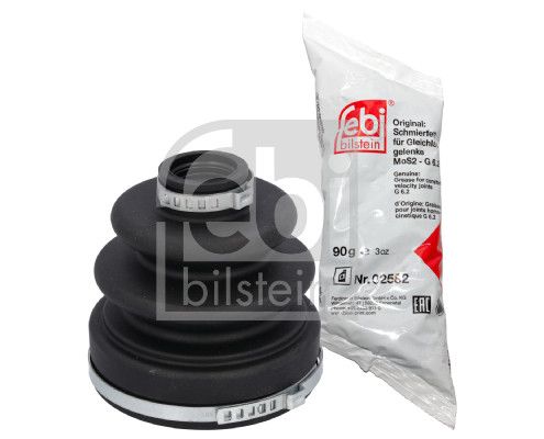 1002260 FEBI BILSTEIN Kit cuffia, Semiasse 