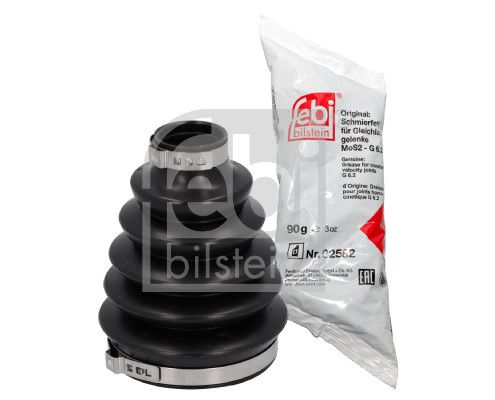 1002263 FEBI BILSTEIN Kit cuffia, Semiasse 