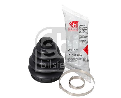 1002264 FEBI BILSTEIN Kit cuffia, Semiasse 