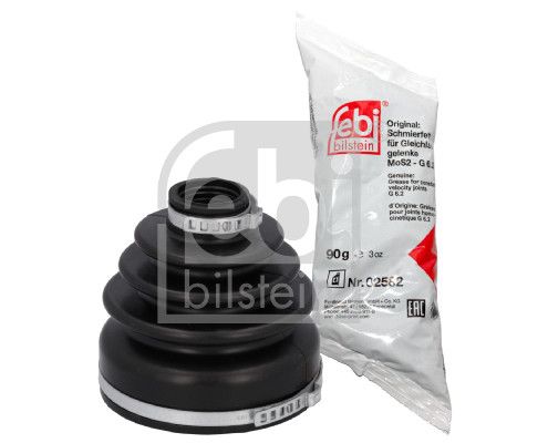 1002265 FEBI BILSTEIN Kit cuffia, Semiasse 