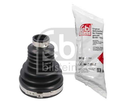 1003771 FEBI BILSTEIN Kit cuffia, Semiasse 