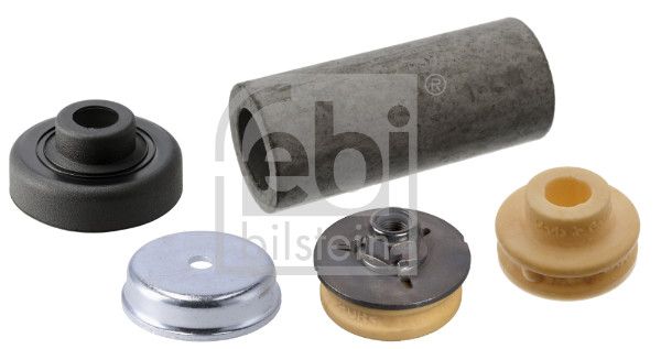 1004589 FEBI BILSTEIN Kit riparazione, Cuscinetto ammortizzatore a molla 