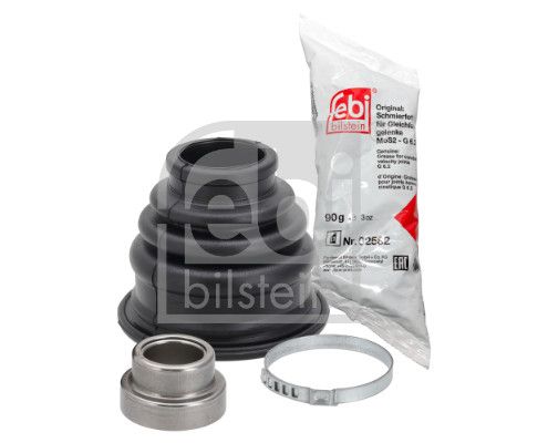 1005001 FEBI BILSTEIN Kit cuffia, Semiasse 