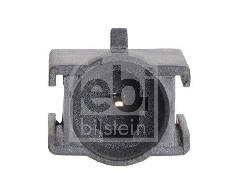 1006469 FEBI BILSTEIN Kit pastiglie freno, Freno a disco 