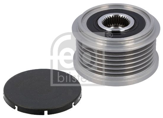 1006710 FEBI BILSTEIN Dispositivo ruota libera alternatore 