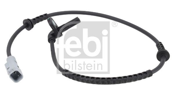 1007830 FEBI BILSTEIN Sensore, N° giri ruota 