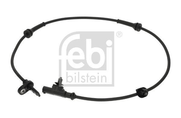 1007832 FEBI BILSTEIN Sensore, N° giri ruota 