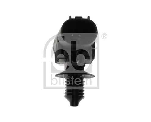 1007832 FEBI BILSTEIN Sensore, N° giri ruota 