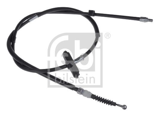 1008022 FEBI BILSTEIN Cavo comando, Freno stazionamento 