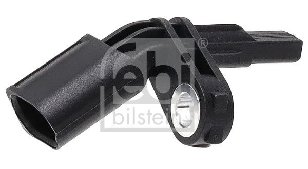 1008220 FEBI BILSTEIN Sensore, N° giri ruota 