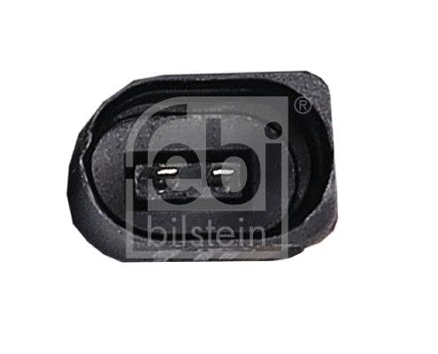 1008220 FEBI BILSTEIN Sensore, N° giri ruota 