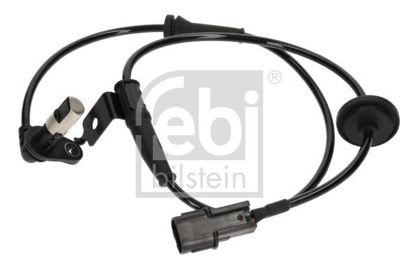 1008583 FEBI BILSTEIN Sensore, N° giri ruota 