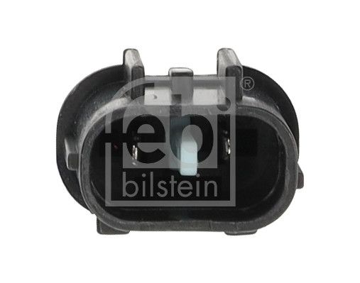 1008583 FEBI BILSTEIN Sensore, N° giri ruota 
