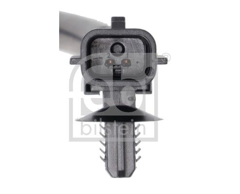 1008754 FEBI BILSTEIN Sensore, N° giri ruota 