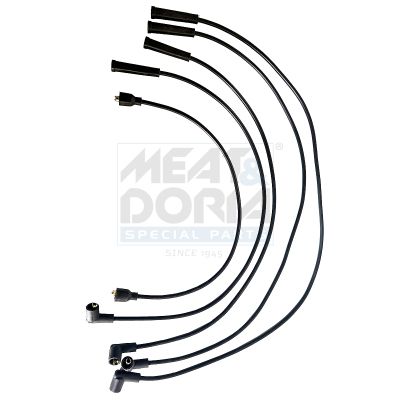 101139 MEAT & DORIA Kit cavi accensione 