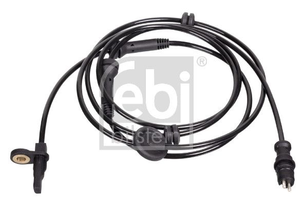 102256 FEBI BILSTEIN Sensore, N° giri ruota 