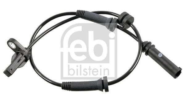 103200 FEBI BILSTEIN Sensore, N° giri ruota 
