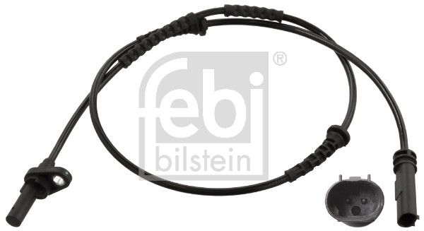 103279 FEBI BILSTEIN Sensore, N° giri ruota 