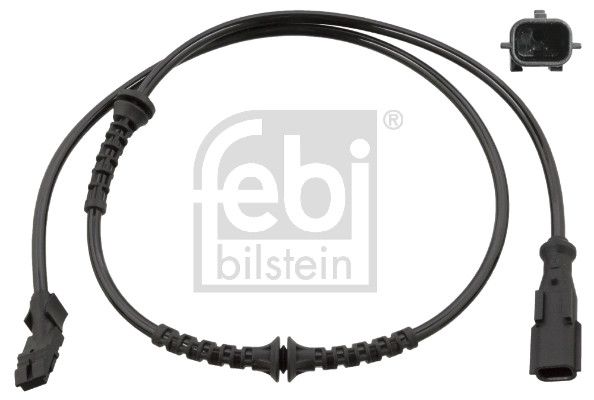 104974 FEBI BILSTEIN Sensore, N° giri ruota 
