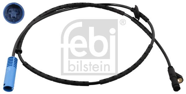 105770 FEBI BILSTEIN Sensore, N° giri ruota 