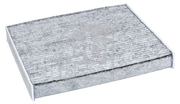 106093 FEBI BILSTEIN Filtro, Aria abitacolo 