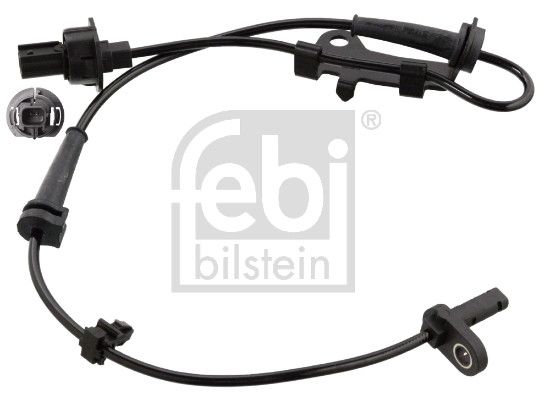 106335 FEBI BILSTEIN Sensore, N° giri ruota 