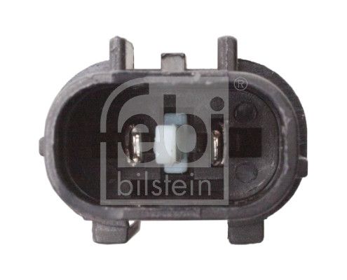 106484 FEBI BILSTEIN Sensore, N° giri ruota 