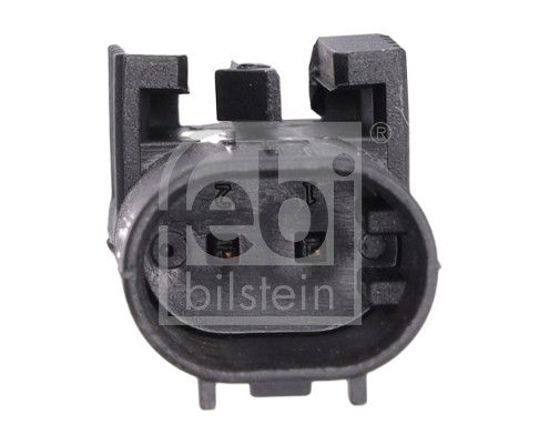 106623 FEBI BILSTEIN Sensore, N° giri ruota 