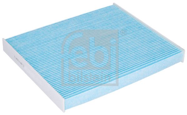 106915 FEBI BILSTEIN Filtro, Aria abitacolo 