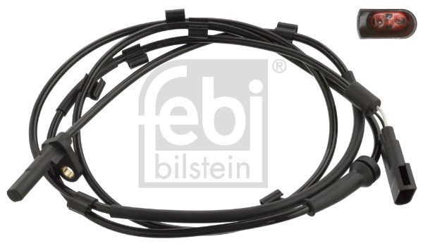106968 FEBI BILSTEIN Sensore, N° giri ruota 
