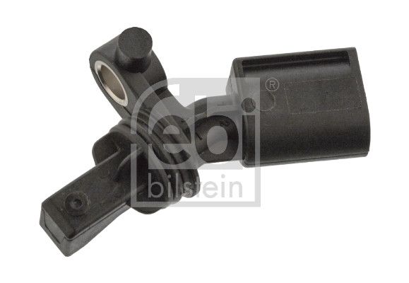107743 FEBI BILSTEIN Sensore, N° giri ruota 