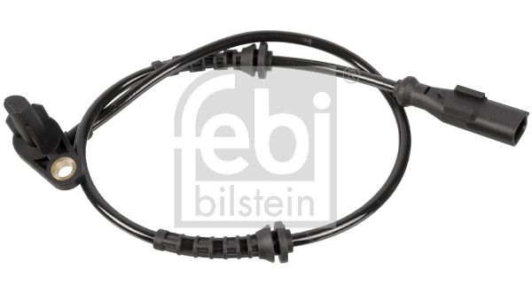 108131 FEBI BILSTEIN Sensore, N° giri ruota 