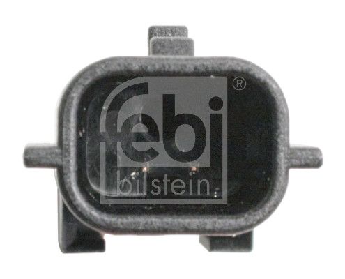 108131 FEBI BILSTEIN Sensore, N° giri ruota 