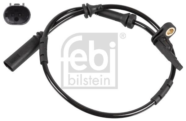 109354 FEBI BILSTEIN Sensore, N° giri ruota 