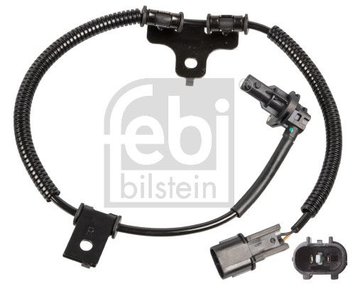 109420 FEBI BILSTEIN Sensore, N° giri ruota 