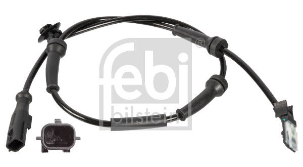 109473 FEBI BILSTEIN Sensore, N° giri ruota 