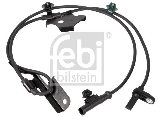 170334 FEBI BILSTEIN Sensore, N° giri ruota 