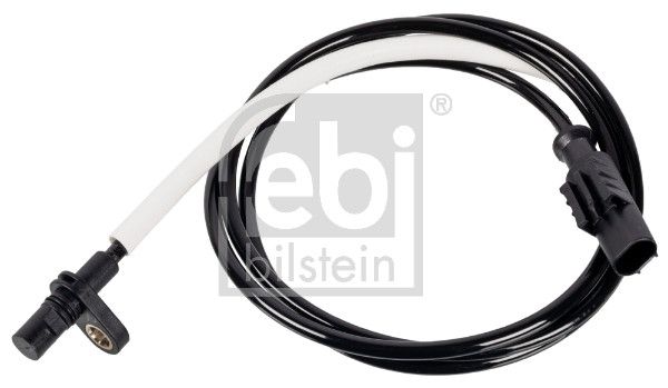 170576 FEBI BILSTEIN Sensore, N° giri ruota 
