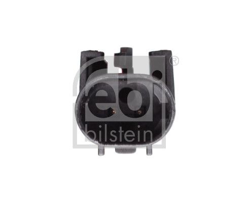 170576 FEBI BILSTEIN Sensore, N° giri ruota 