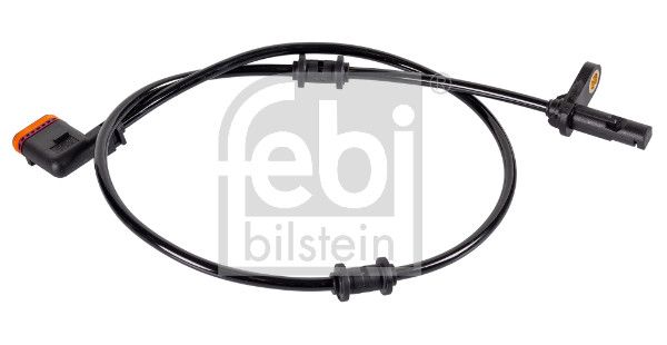 170713 FEBI BILSTEIN Sensore, N° giri ruota 