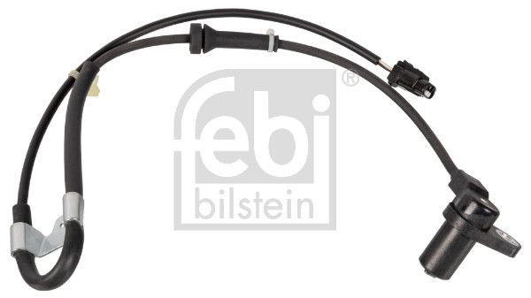 170715 FEBI BILSTEIN Sensore, N° giri ruota 