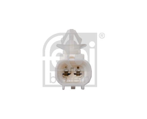 170831 FEBI BILSTEIN Sensore, N° giri ruota 