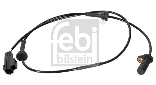 170895 FEBI BILSTEIN Sensore, N° giri ruota 