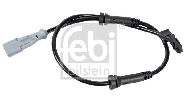 171104 FEBI BILSTEIN Sensore, N° giri ruota 