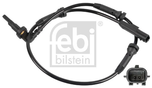 171433 FEBI BILSTEIN Sensore, N° giri ruota 