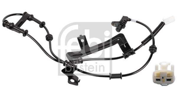 172153 FEBI BILSTEIN Sensore, N° giri ruota 